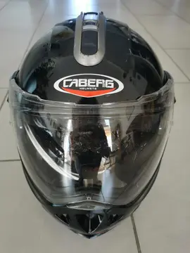 Casque moto/scooter