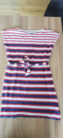 Robe Petit Bateau taille 1