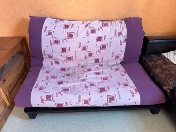 Futon 140x200