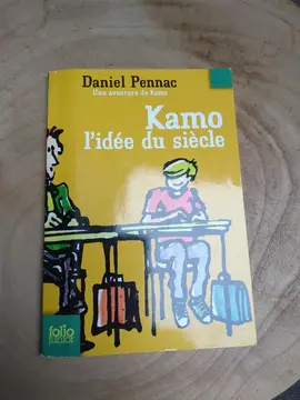Kamo