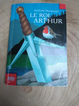 le Roi Arthur