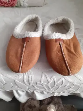 pantoufles hiver 38/39