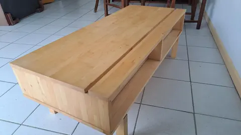 table basse