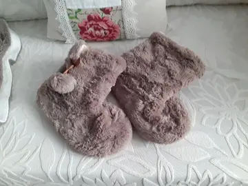 bottines d'intérieur 39