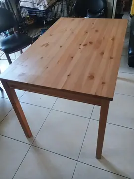 Table JOKKMOKK
