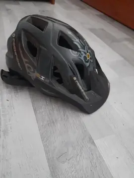 casque vtt