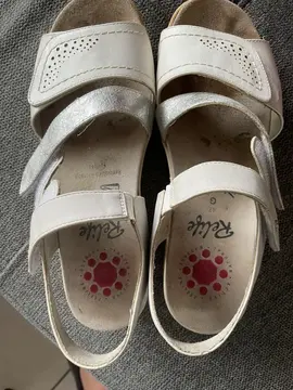 chaussure femme