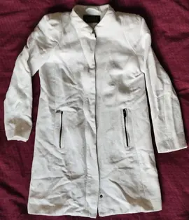 Manteau MANGO S