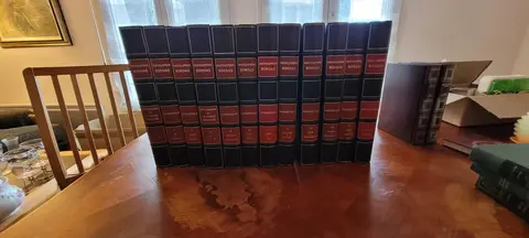 Encyclopédie BORDAS