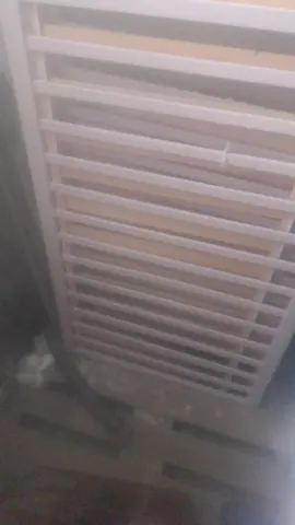 lit bébé a barreaux