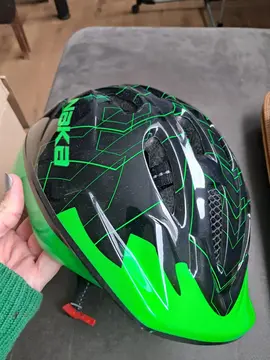 casque velo