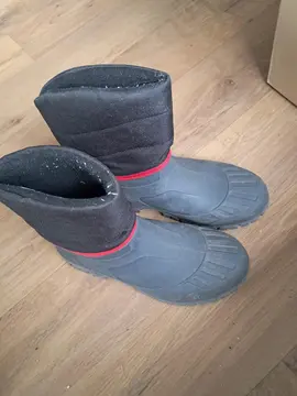 bottes