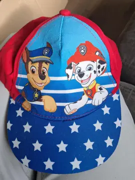 casquette enfant