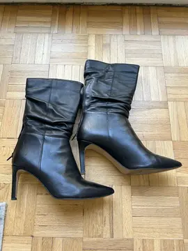 chaussures bottines taille 39