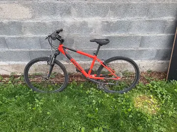 vélo enfant