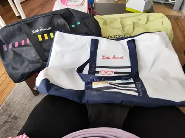 sac de voyage