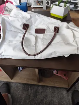sac de voyage