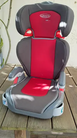 Rehausseur voiture