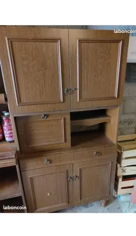 meuble cuisine