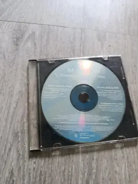 cd Maria