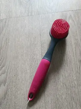 brosse laver vaisselle