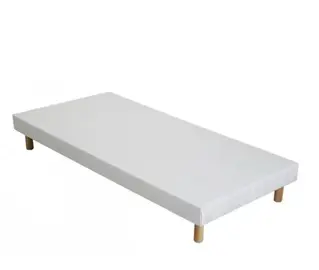 sommier tapissé