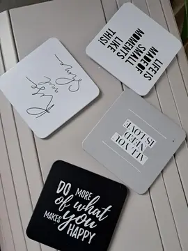 sous verres