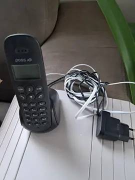 téléphone fixe