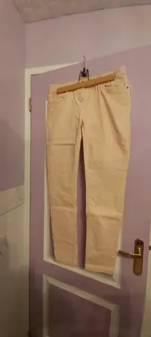 pantalon d'été femme taille : 44