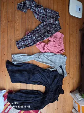 donne pantalons femme