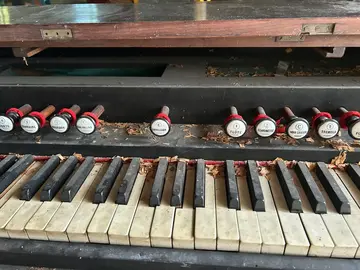 harmonium