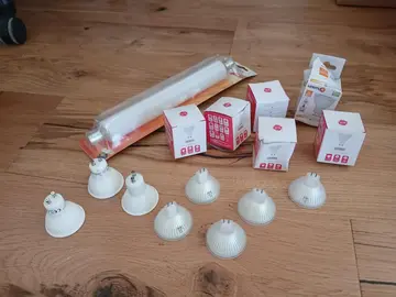 Ampoules