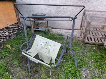 petite balançoire