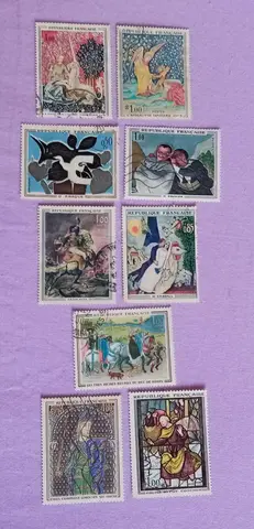 Timbres