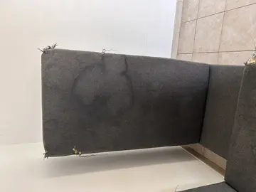 Commode