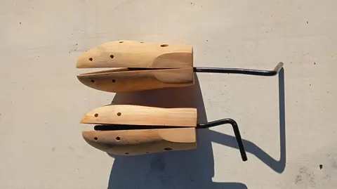 Extenseurs de chaussures