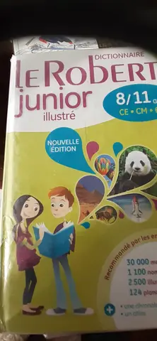 dictionaire