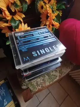 cd