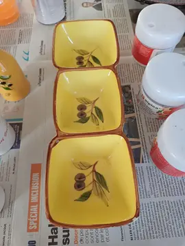 plat apéritif