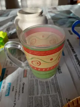 mug