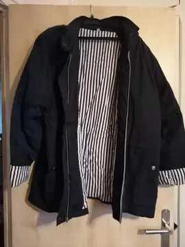 Manteau femme taille 46/48