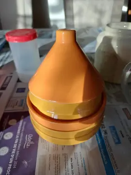 Minis plats à tajine