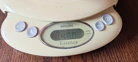 Noix fraîches