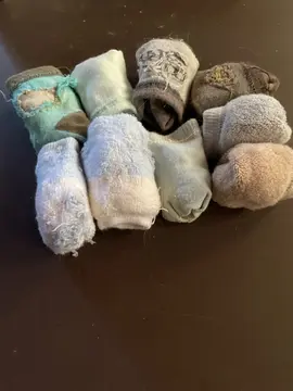 paires de chaussettes bébé