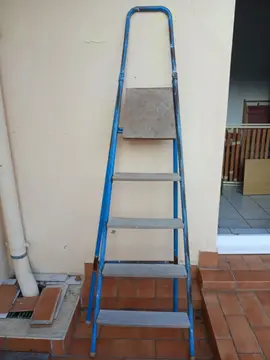 Escabeau