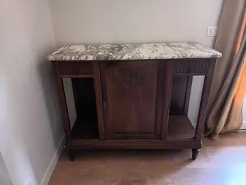 Meuble salle à manger