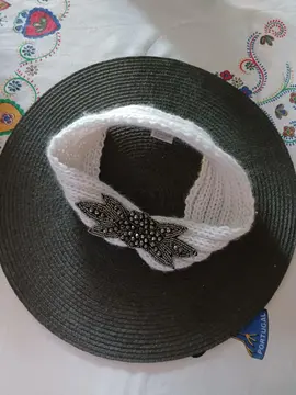 Bandeau de tête