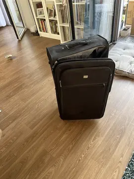 Grosse valise (23kg)