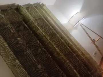 lampe à pieds