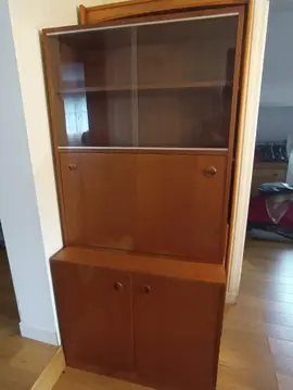 Meuble secrétaire